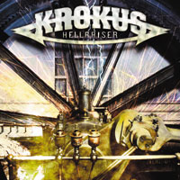 krokus cover